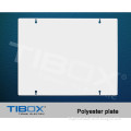 Polyester Mounting Plate for Polyester Enclosures